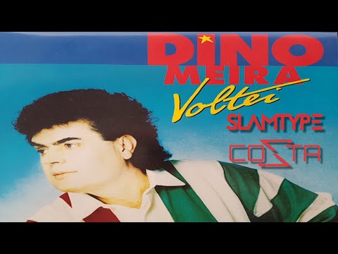 Slamtype x Cozta - Voltei Voltei [Remix]