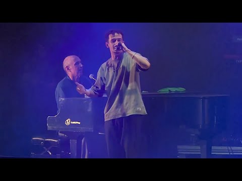 'El tonteo' amb la Banda del Canet Rock