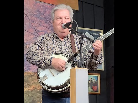 Red-Eyed Benny Hen - The Randy Lucas Trio (Original)