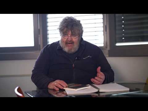 Georg Biron | Ein einsamer Liebhaber