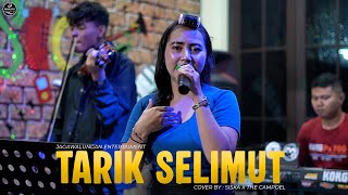 Download lagu TARIK SELIMUT ( ZASKIA GOTIK ) - COVER SISKA X THE CAMPOEL | LIVE PERFOM JAGAWALUNGAN mp3
