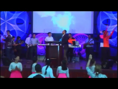 Alabanza Y Adoración 170319 PM