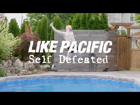 Video thumbnail for Self Defeated