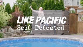 Assista ao clipe de Self Defeated