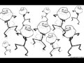 Forever Alone dance ) РАЗ РАЗ РАЗ ЭТО ХАРДБАСС 