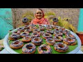 DONUT RECIPE Village Style Donut Recipe Homemade Doughnuts Recipe Veg Village Food