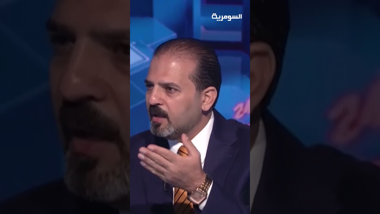فيديو | وضع القوات الامنية لا يختلف عن 2014!#shorts