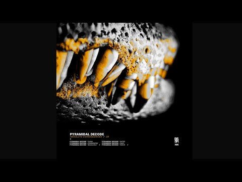 VS Premiere: Pyramidal Decode - Vision [B55 Records]