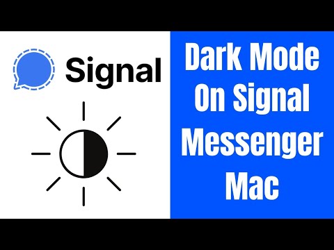 signal desktop app for mac signal desktop app for mac