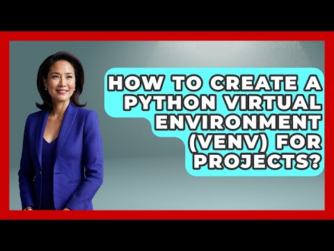 How To Create A Python Virtual Environment Venv For Projects Python Code School