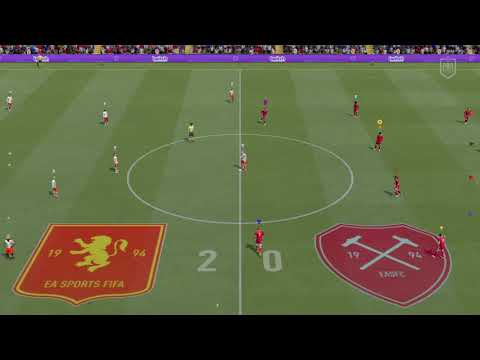 S9 - VPG Premier League Malta - Gzira United MLT vs Valletta F.C. eSports MLT