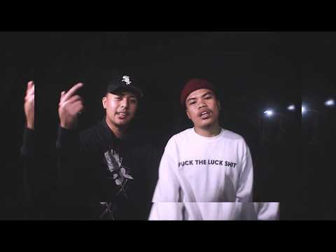 Fvck Luck - Ronz X OH$neezy