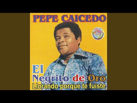 Sueno Fugaz Pepe Caicedo - Full Pasillos Y Vals