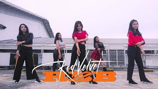 Download lagu RED VELVET - 'REALLY BAD BOY' (RBB) DANCE COVER BY PF VELVET mp3 Download lagu RED VELVET - 'REALLY BAD BOY' (RBB) DANCE COVER BY PF VELVET mp3