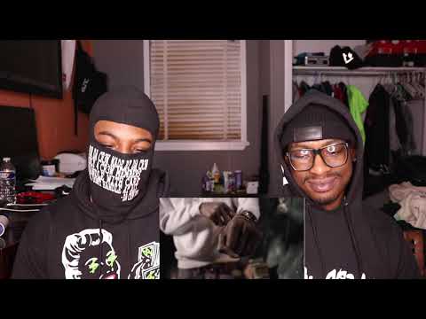 "Joseph McFashion ft. BabyFace Ray, Payroll Giovanni & AllStar JR - Hood Rich" DA CR3W REACTION!