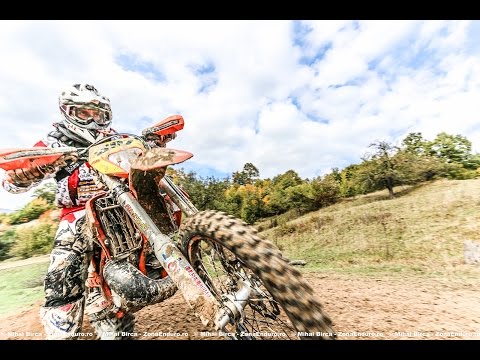 C.N.I.R - ENDUROCROSS - RASNOV 2015