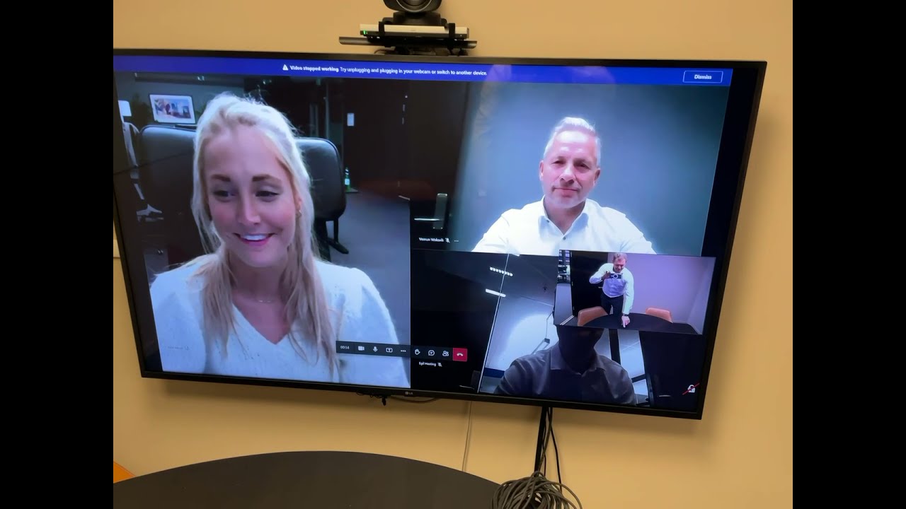 Any SIP Video to Teams Video Interop | How-to Demo