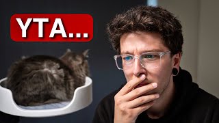 Nightmare AITA Stories