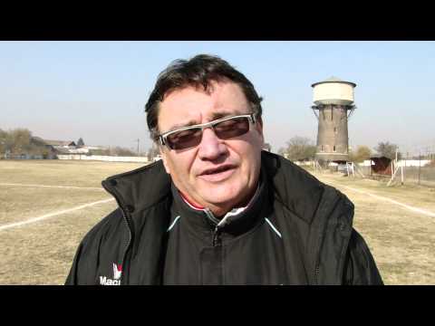 TAVI RUSU RAPID CFR TEIUŞ-PERFORMANŢA IGHIU