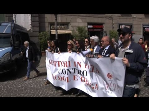 Alcolizzato che cifra in Gomel Il bere fermato ha perso il peso è sembrato più giovane