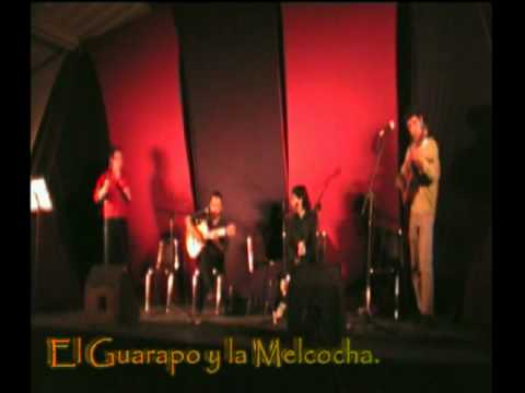 Caña Quema' - El Guarapo y la melcocha