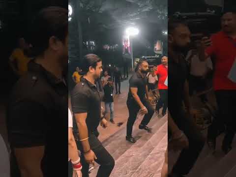 Zubeen garg Entry time new show room Promotion love you❤🤟 Zubeen da 😎