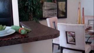 preview picture of video 'Key Isle at Windermere Apartments - Ocoee - 2 Bedroom - Sunshine Key Floorplan'