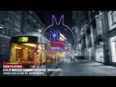 Cold Water Tango (Dannic Mashup)