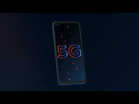 Motorola Moto G 5G Plus