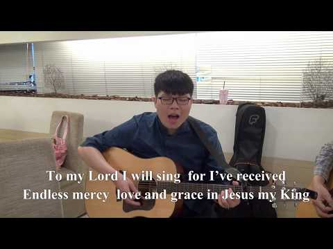 Infinite Gratitude 挨家挨戶相調 20180329