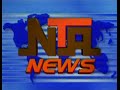 NTA Network News @ 9pm