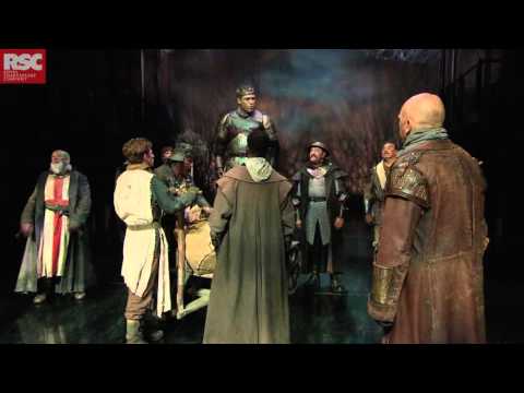 Act 4, Scene 3 | Henry V | Royal Shakespeare Company