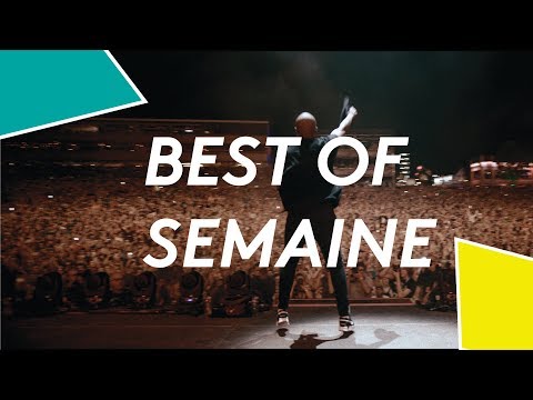 Paléo 2019 - Aftermovie