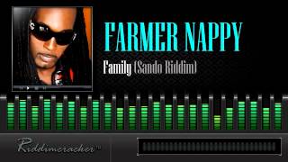 Farmer Nappy - Family (Sando Riddim) [Soca 2014]