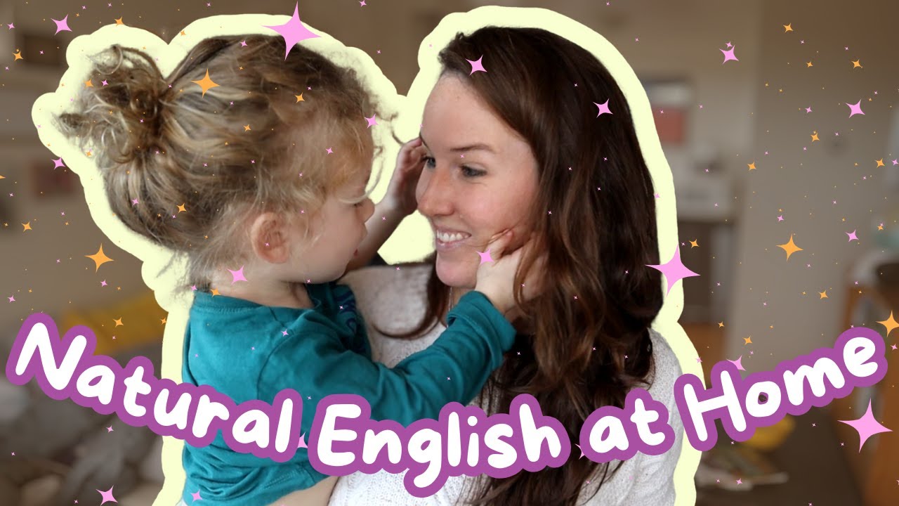 Why Children Learn English FAST 👶✨