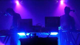 French Horn Rebellion - What I Want + This Moment (Live at Legacy, Taipei, Taiwan Dec 12, 2011)