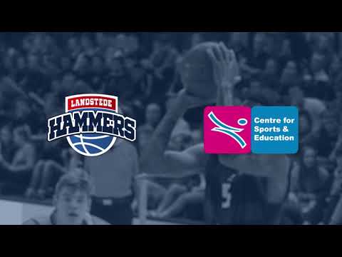 CSE LANDSTEDE HAMMERS | Plays of the week 14
