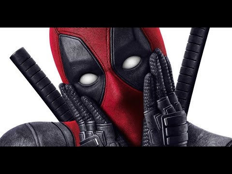 Mugen Deadpool Challenge (Silver Surfer