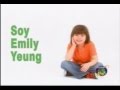 Emily Yeung Intro