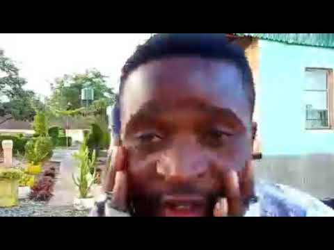 Foster Halyz...Canani Munzi walumuno Nobantu #foster Halyz latest songs 2023 new songs #SUBSCRIBE