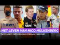 Het pijnlijke Formule 1-record van Nico Hülkenberg | Het Leven Van Nico Hülkenberg #1