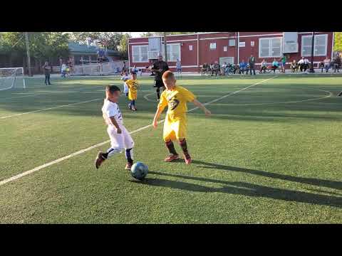 3d playoff game 8.28.2019