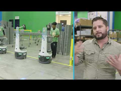 What Makes Locus Different | Locus Robotics