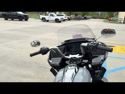 2026 Harley-Davidson® Road Glide Limited