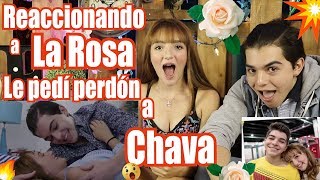 Rosa Music Video
