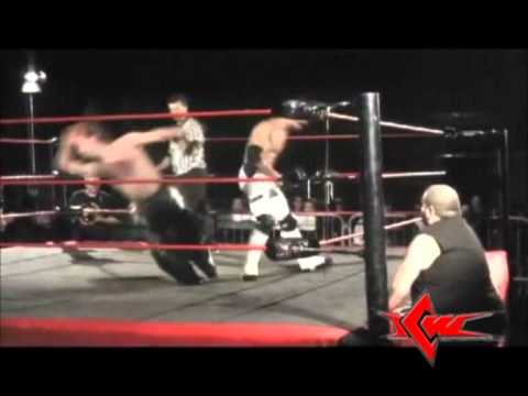 ICW Pandemonium X - Video Report