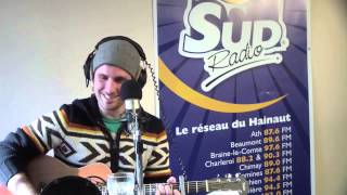 SUD RADIO - Suarez Au bord du gouffre