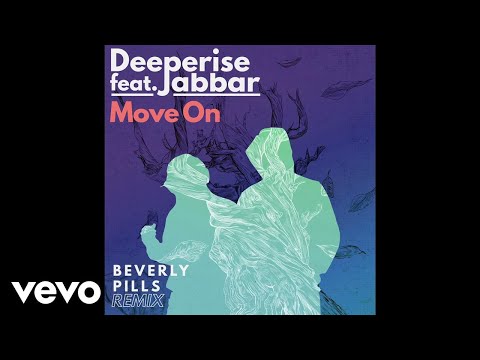 Deeperise, Jabbar - Move On (Beverly Pills Remix)