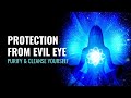 Protection From Evil Eye Curse Removal Purify Cleanse Yourself Remove Negative Entities