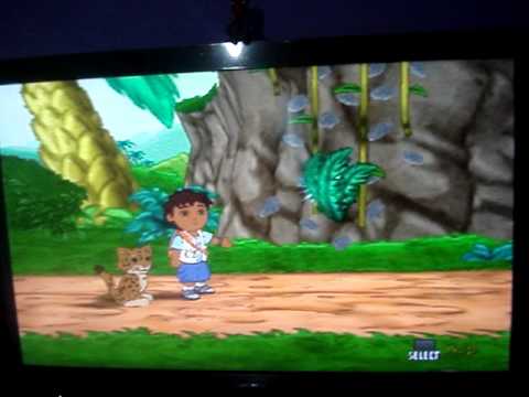 playstation 2 dinosaur game